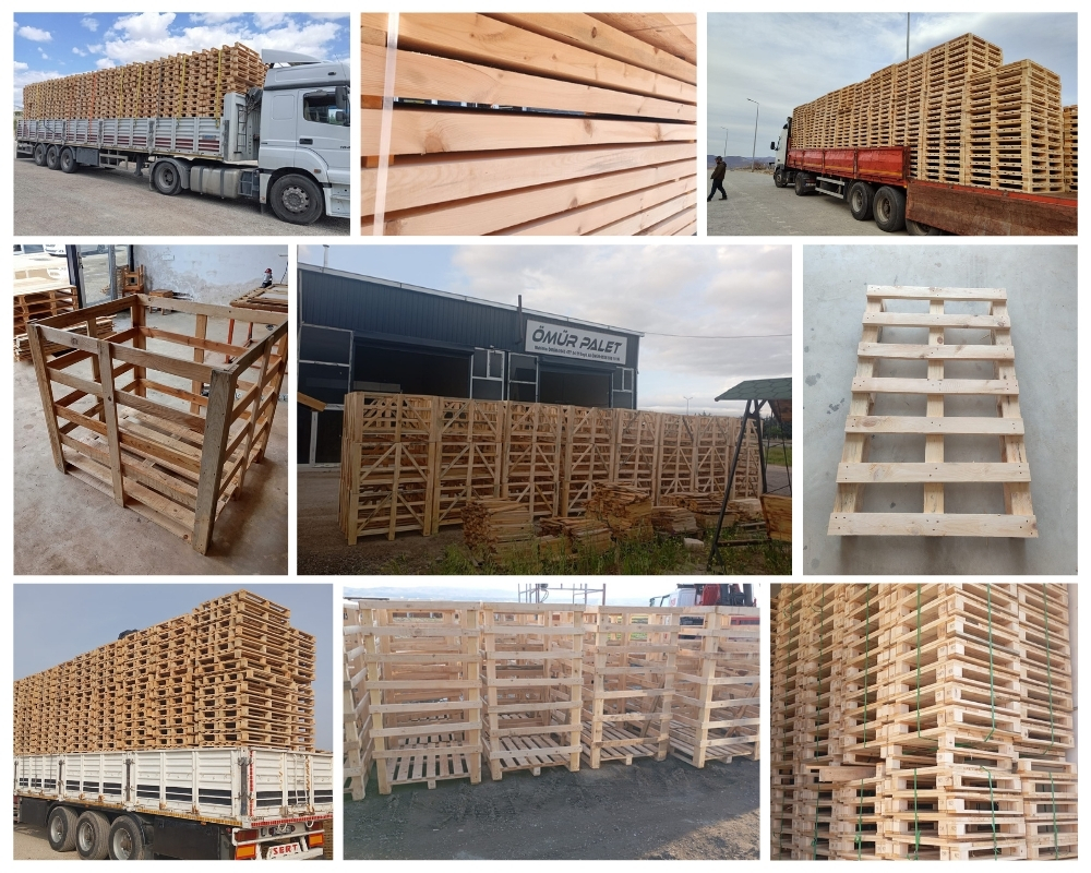 Corton Wooden Pallets, Buy Wooden Pallets Wholesale
